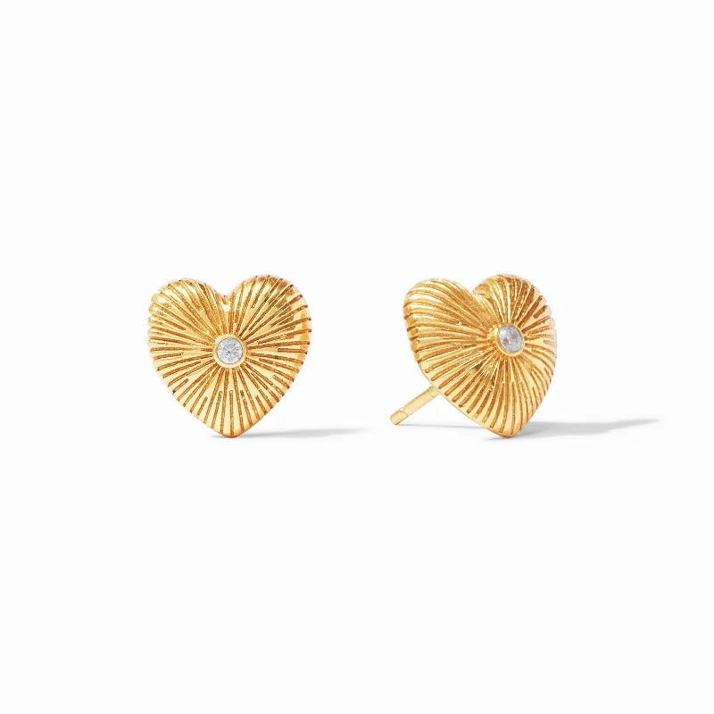 Final Call – Shop Exquisite Jewelry Before It's Gone Esme Heart Stud