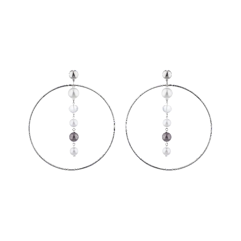 Luxury Jewelry Clearance – Shop Premium Styles Now EYES ON ME EARRINGS