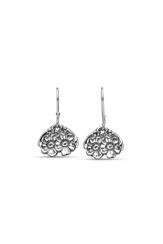 Glamorous Jewelry, Glamorous Deals – Shop Now Florentine Drop Earrings