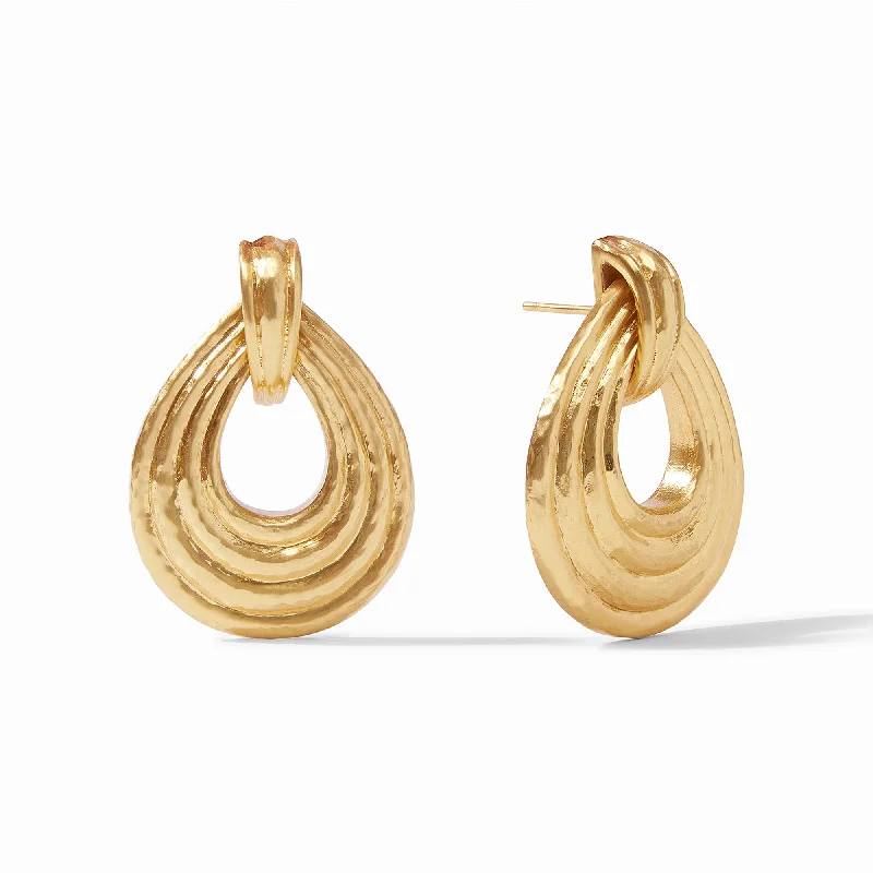 Shop Fine Jewelry With Amazing Deals Havana Doorknocker Earring