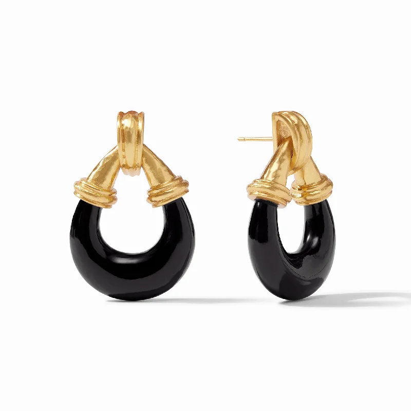 Affordable Glamour – Premium Jewelry At Special Prices Havana Statement Earring