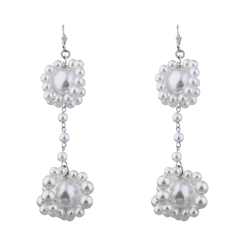 Elegant Jewelry, Affordable Luxury – Shop Now HEAD IN THE CLOUDS EARRINGS