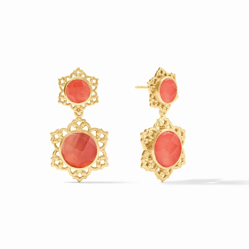 Fashion-Forward Jewelry At Incredible Prices Helene Statement Earring