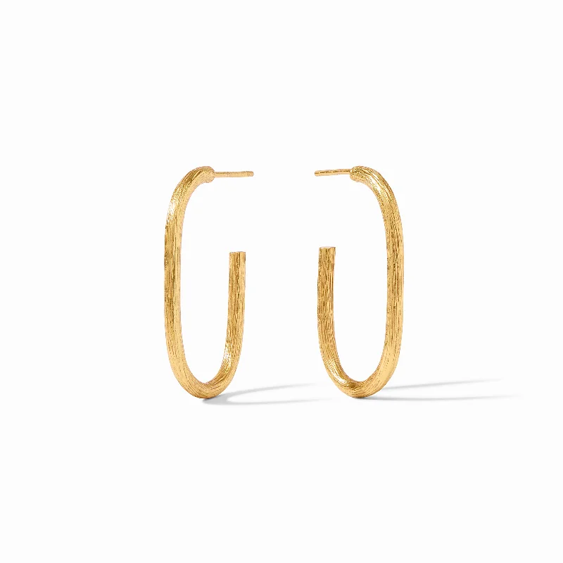 Premium Jewelry, Premium Discounts – Act Fast Ivy Hoop