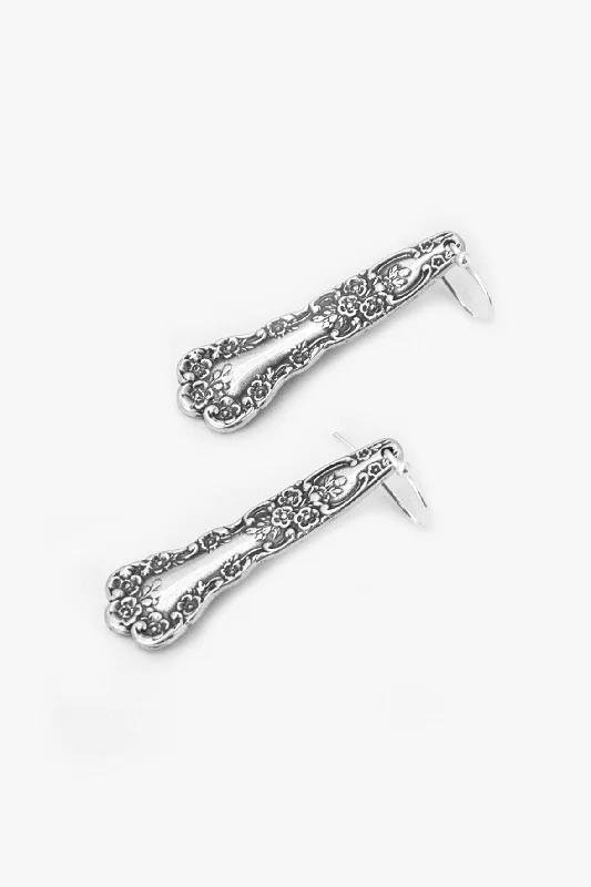 Luxury Jewelry Clearance – Shop Premium Styles Now Lady Helen Sterling Silver Earring