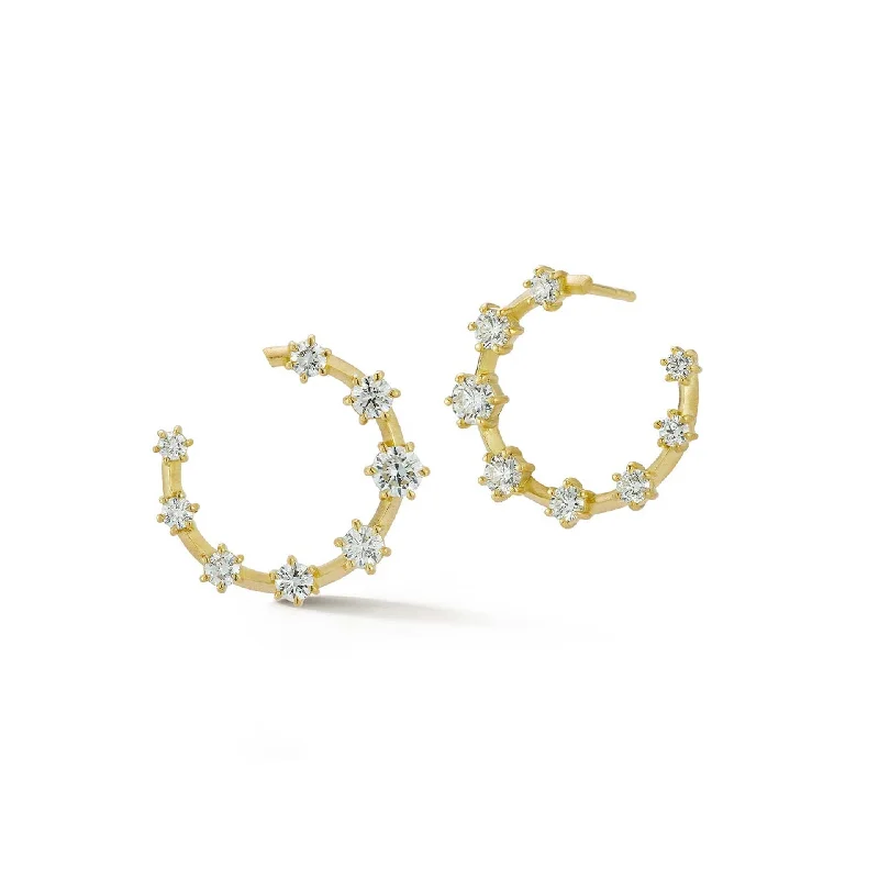 Elegant Jewelry At Unbeatable Prices – Shop Today Large Kismet Hoops