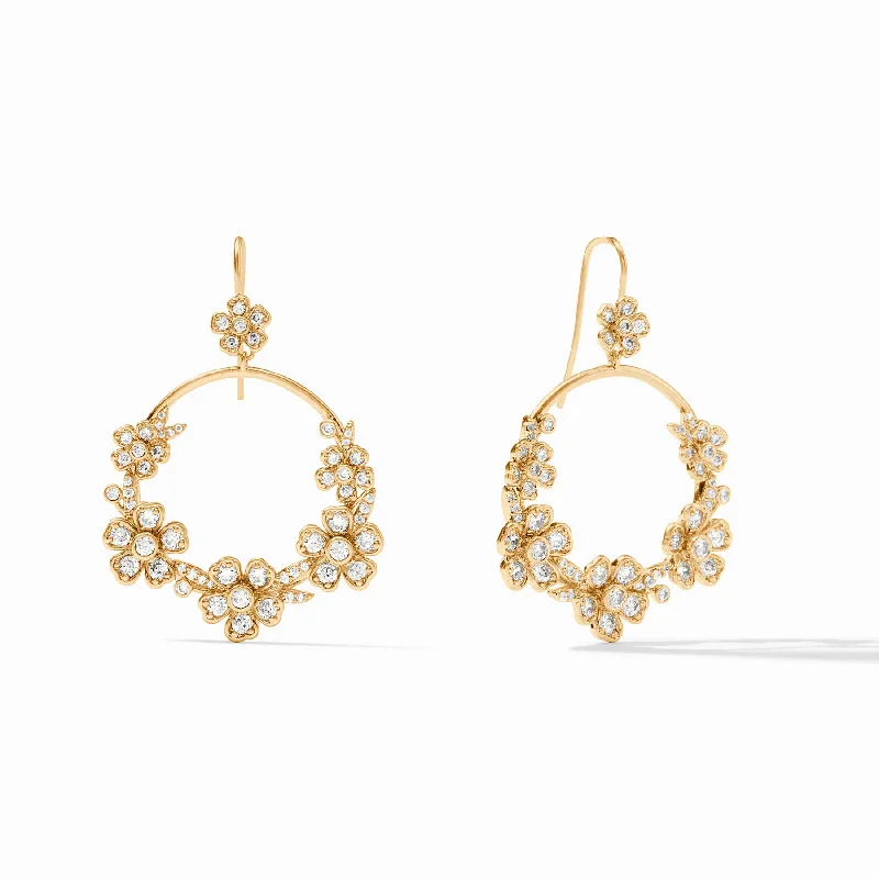 Exclusive Online Discounts On Stylish Jewelry Laurel Earring