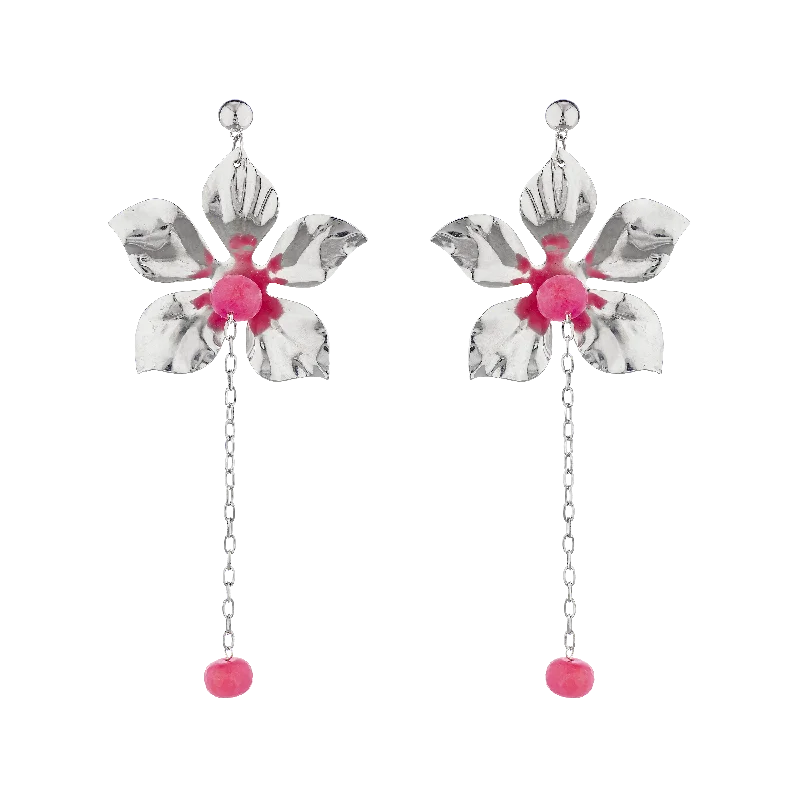 Jewelry Clearance Sale – Final Reductions MAGIC ROSE EARRINGS