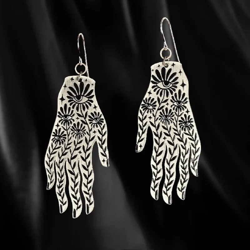 Stunning Jewelry At Even More Stunning Prices Natura Earrings