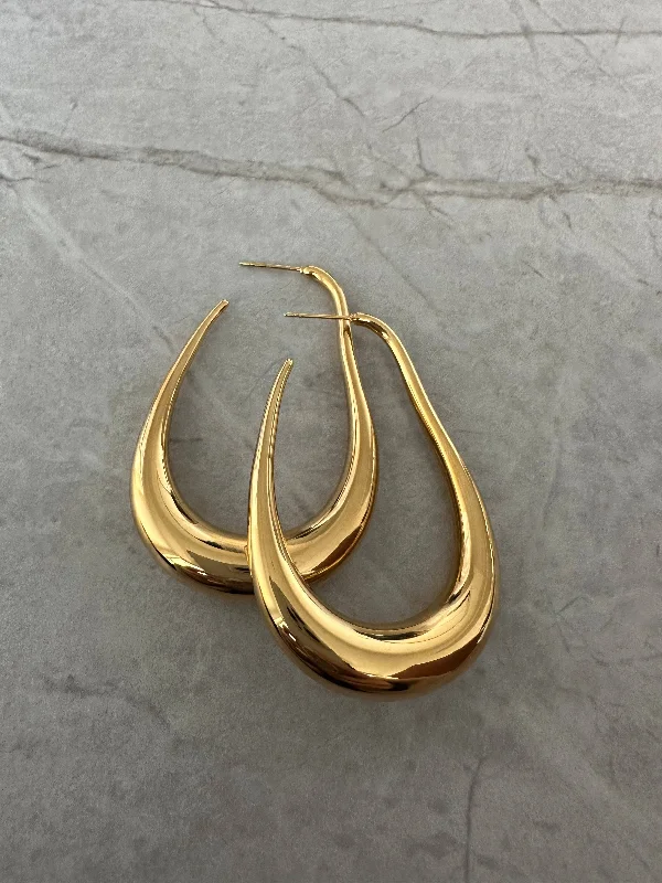 Seasonal Jewelry Clearance – Best Styles At The Lowest Prices Oblong Earrings