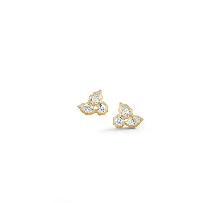 Affordable Luxury Jewelry – Style At A Great Price Posey Studs III