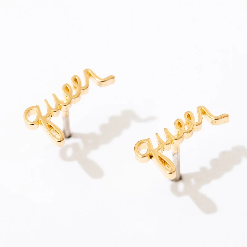 The Ultimate Jewelry Sale – Shop Premium Styles Queer Studs