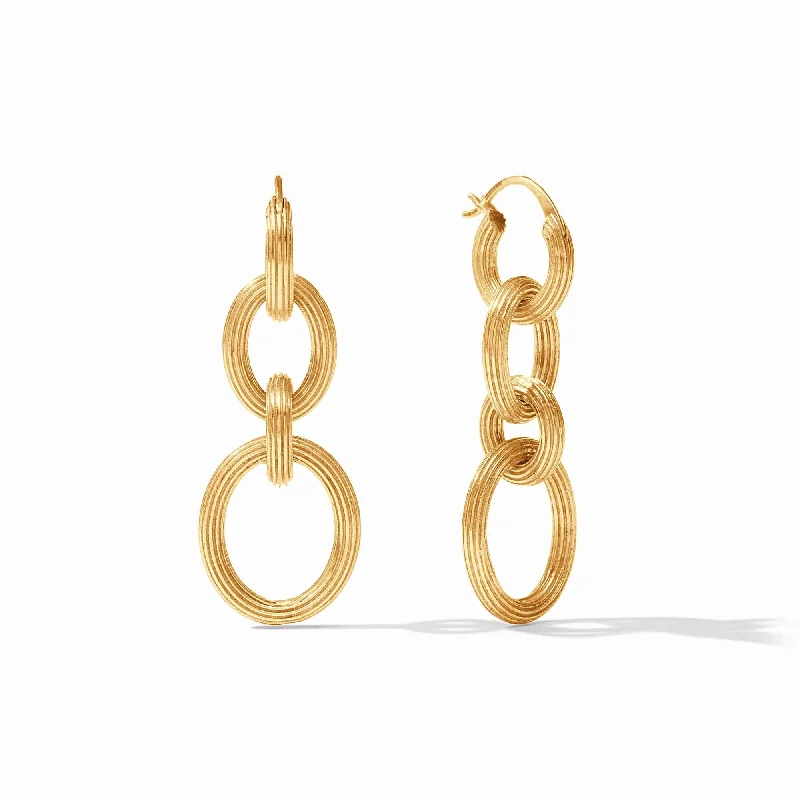 Exclusive Jewelry Sale Event – Shop Now Sanibel 3-in-1 Earring