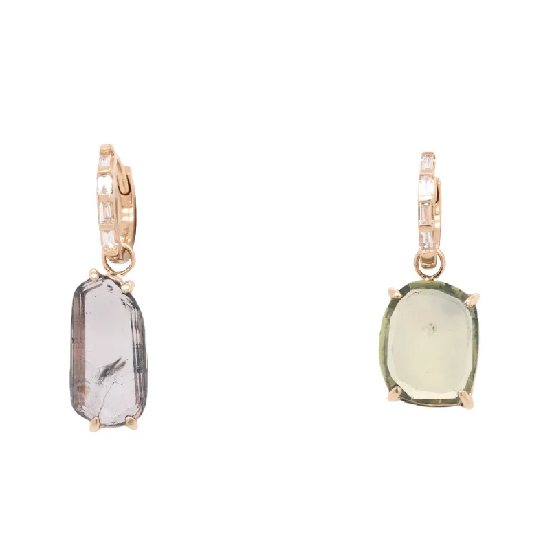 Flash Sale On Stunning Jewelry – Limited Stock Available Sestra Montana Sapphire Earrings No. 2