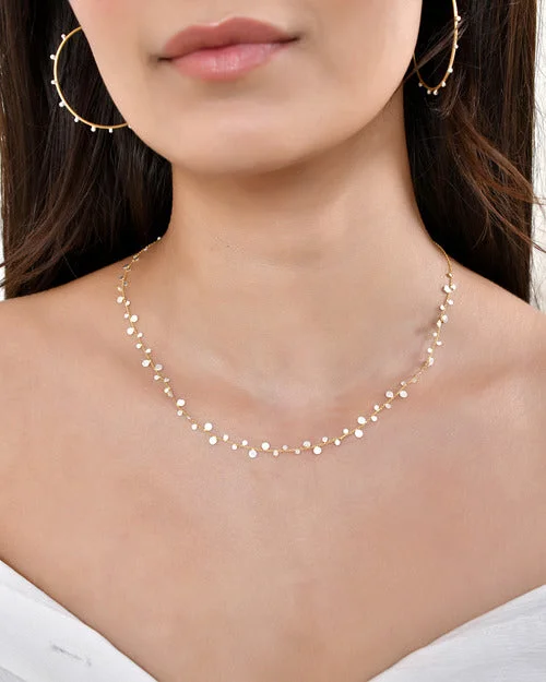 Dazzle With Discounts – Shop Jewelry On Sale Silver Beaded Gold Hoops