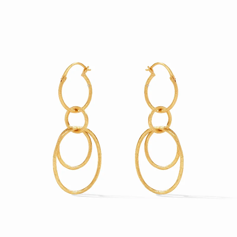 The Jewelry Sale You've Been Waiting For Is Here Simone 3-in-1 Earring