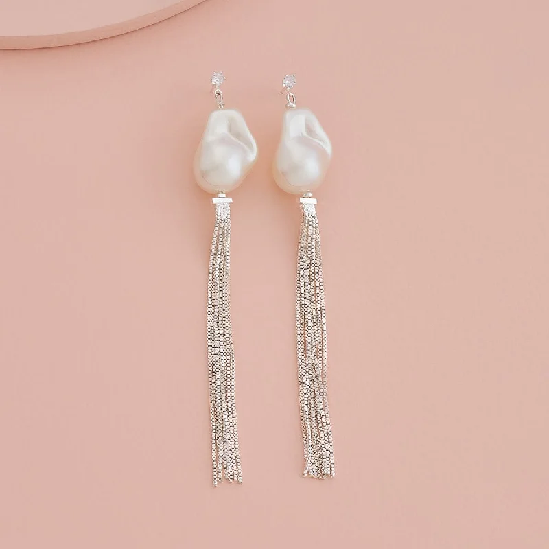 Celebrate Every Occasion With Sparkling Savings Trendy Earring 168499