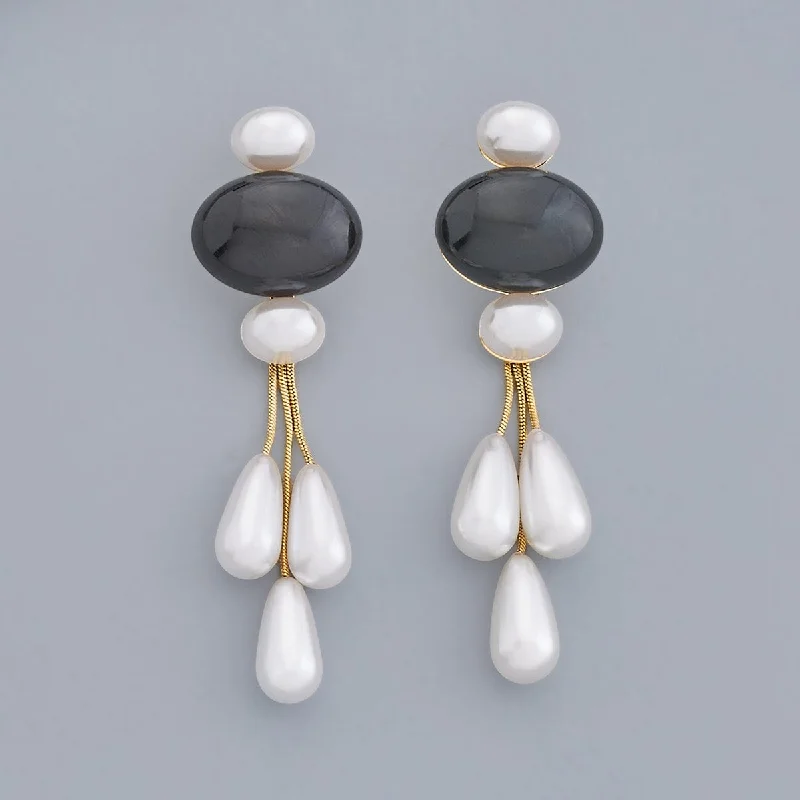 Dazzle In Elegance With Our Biggest Jewelry Sale Trendy Earring 168765