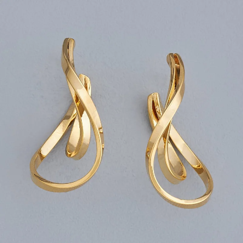 Chic And Stylish Jewelry At Discounted Prices Trendy Earring 169204