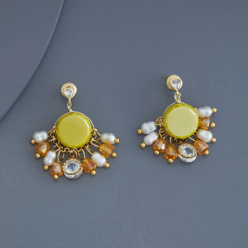 Grab Your Favorite Jewelry At The Lowest Prices Trendy Earring 178776