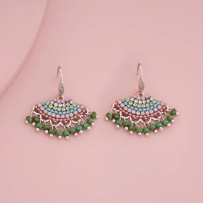 Eco-Friendly Sustainable Jewelry For Conscious Buyers Trendy Earring 178777