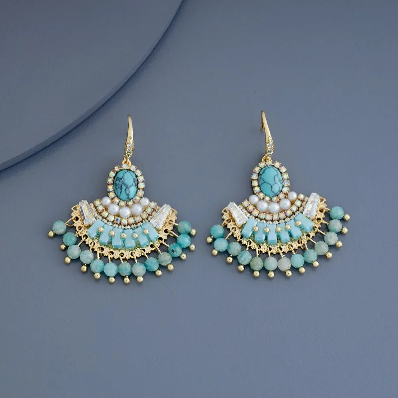 Bestselling Jewelry Now On Sale – Elevate Your Look Trendy Earring 178784