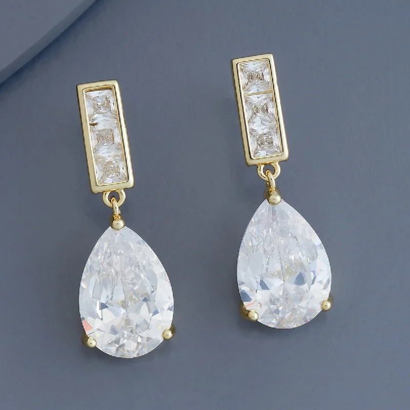 Everyday Jewelry Essentials Now On Sale Trendy Earring 178786