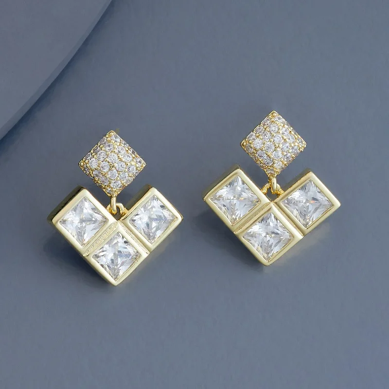 Accessorize For Less – Luxury Jewelry At Affordable Prices Trendy Earring 178789