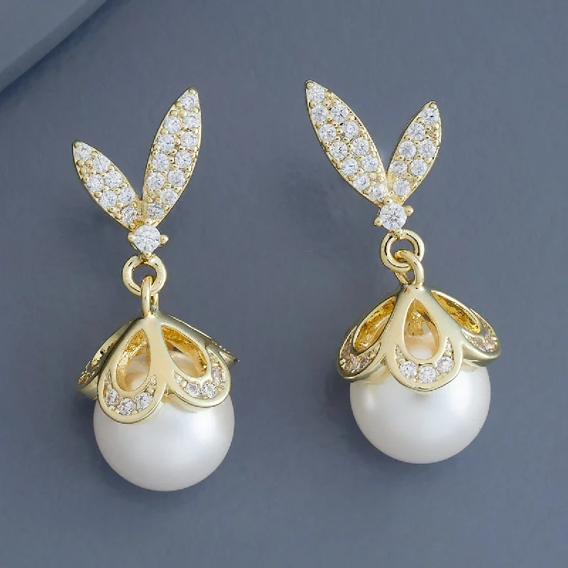 Flash Sale On Exquisite Jewelry – Don't Miss Out Trendy Earring 178791