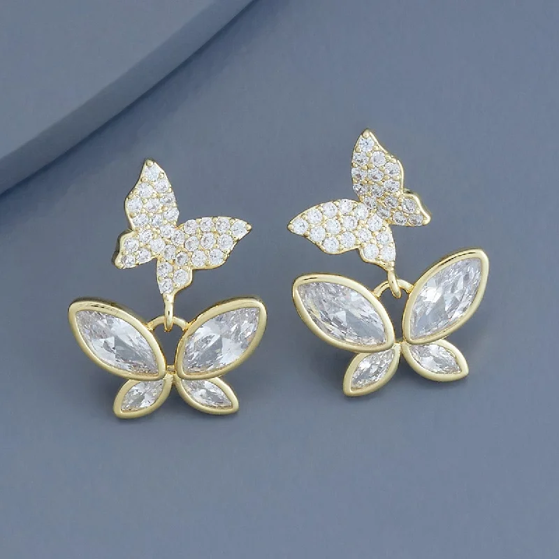 Affordable Luxury Jewelry For Every Occasion Trendy Earring 178797