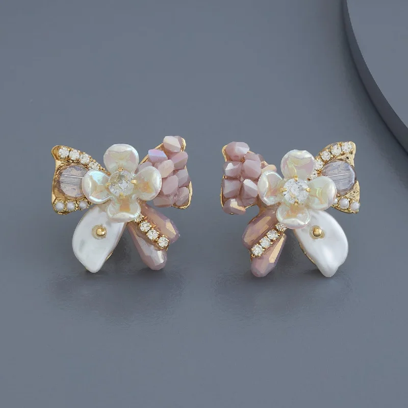 Grab Your Dream Jewelry At The Lowest Prices Trendy Earring 178807