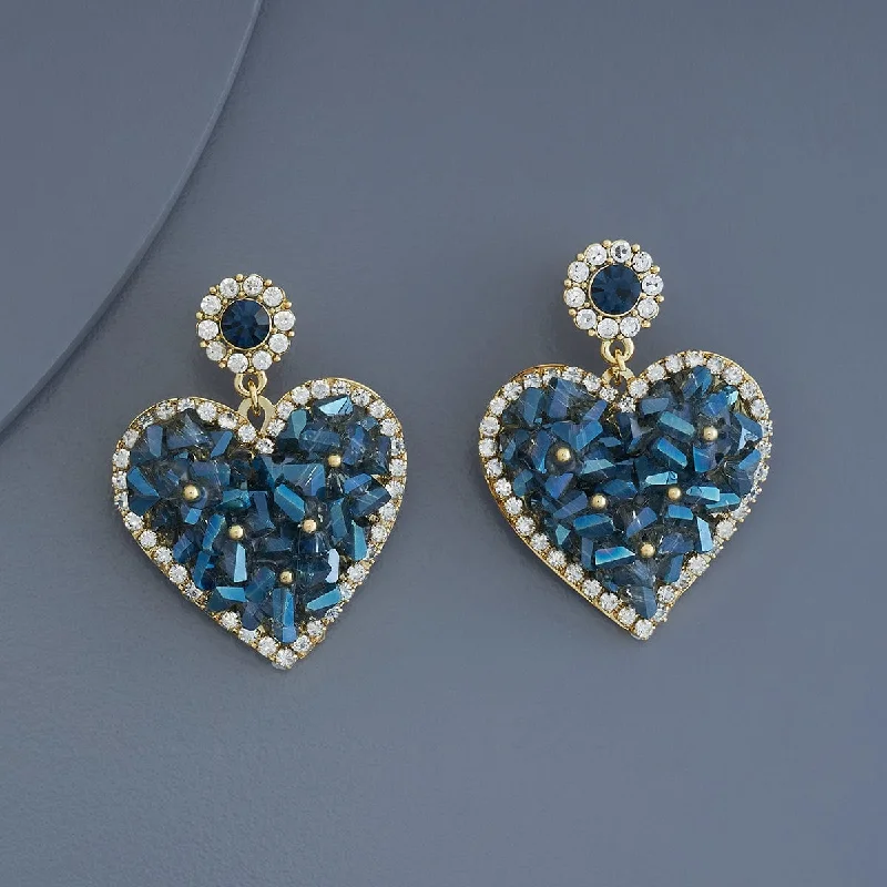 Flash Sale On Stunning Jewelry – Don't Miss Out Trendy Earring 178811