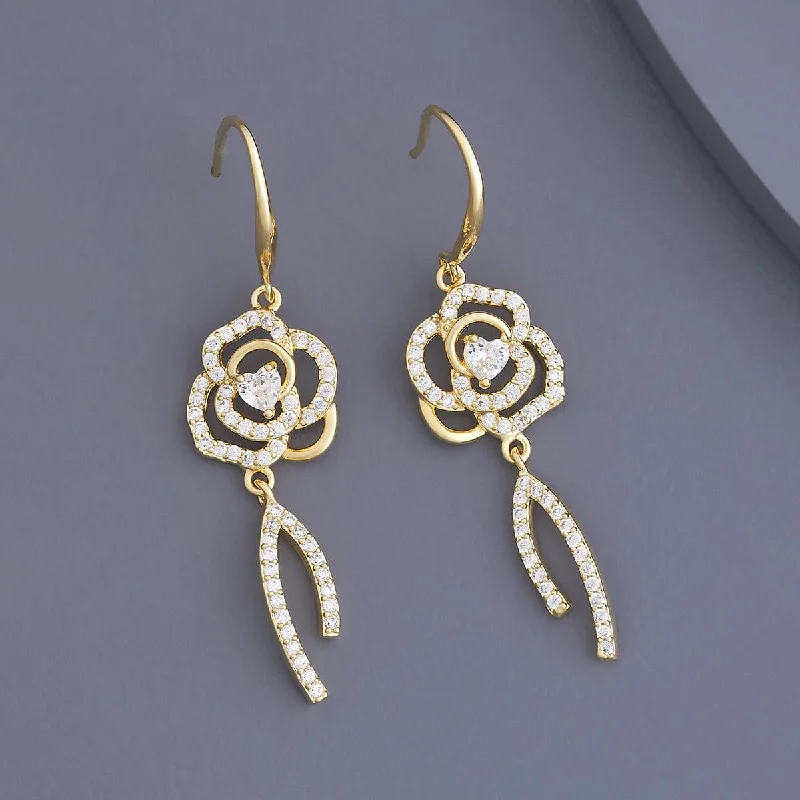 Shine In Style – Shop Jewelry Discounts Today Trendy Earring 178834