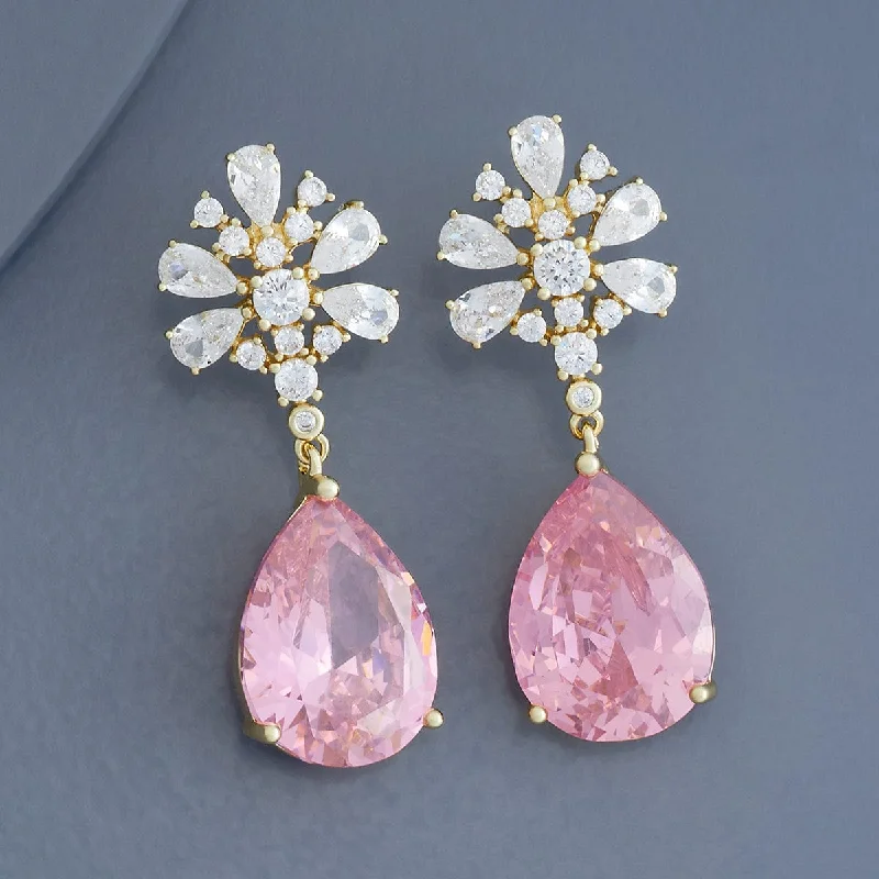 High-End Jewelry, Now More Affordable Than Ever Trendy Earring 178850