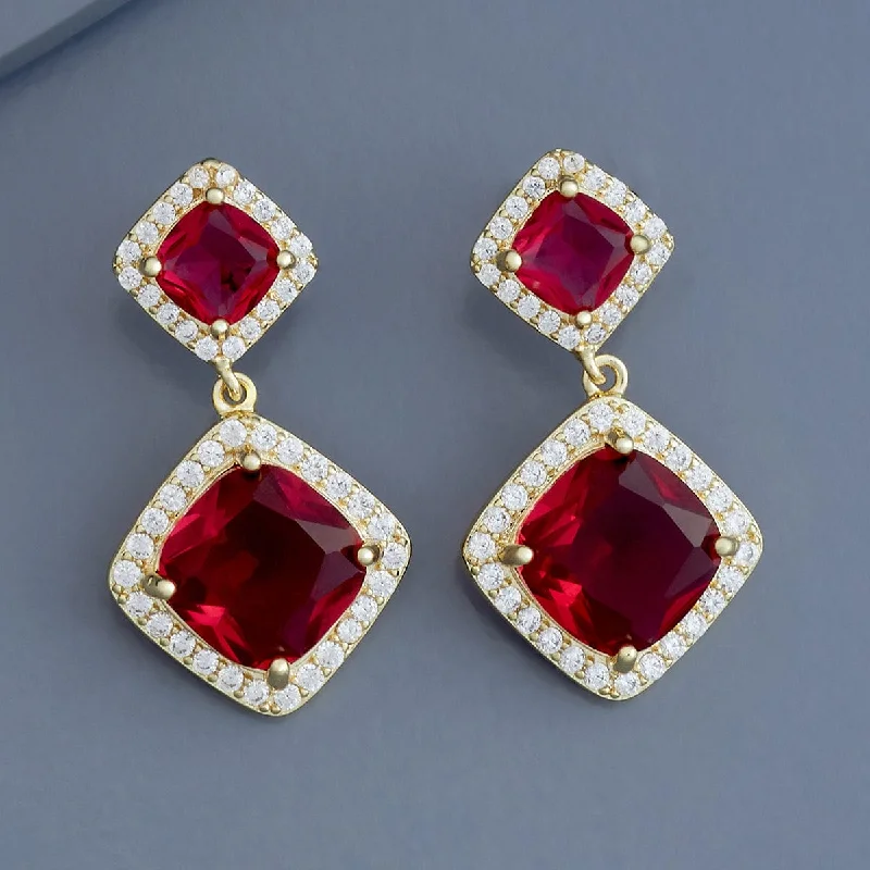 Trending Jewelry Styles Now At Limited-Time Discounts Trendy Earring 178851