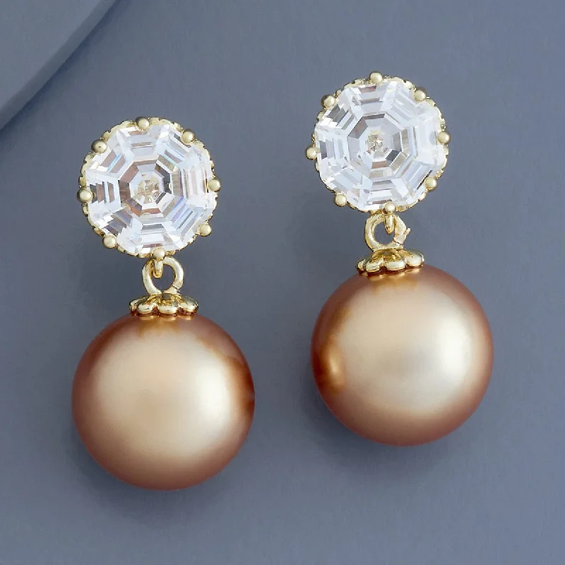 Limited-Time Offer On Elegant Jewelry Pieces Trendy Earring 179050