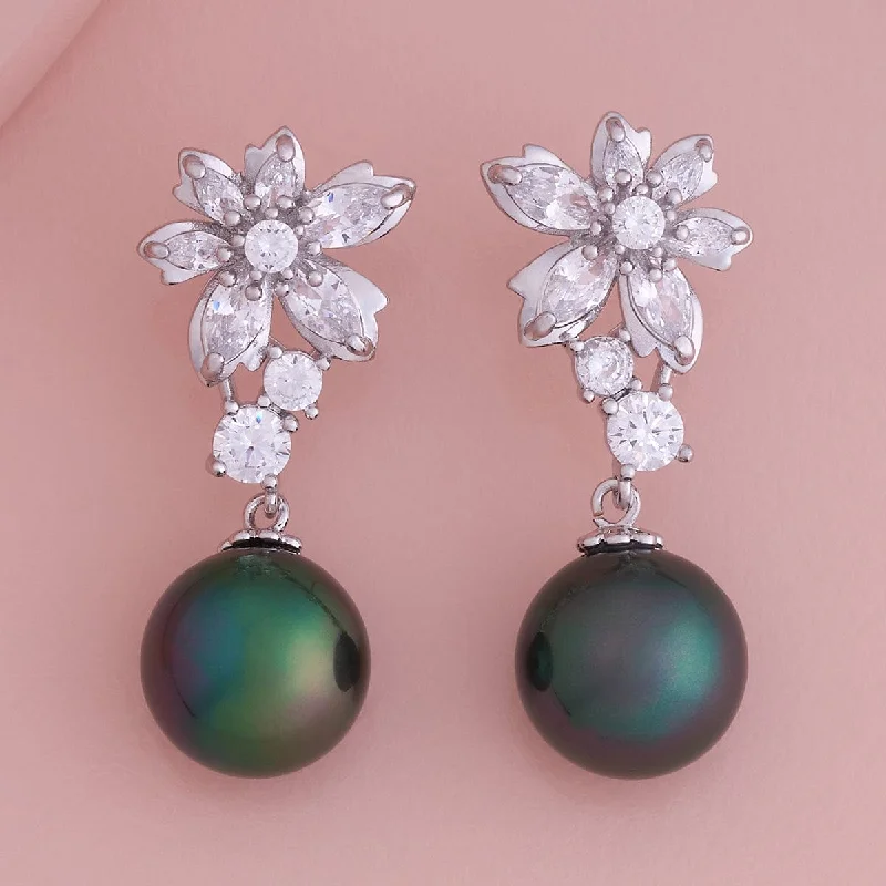 Celebrate With Sparkle – Jewelry Sale Now Live Trendy Earring 179068