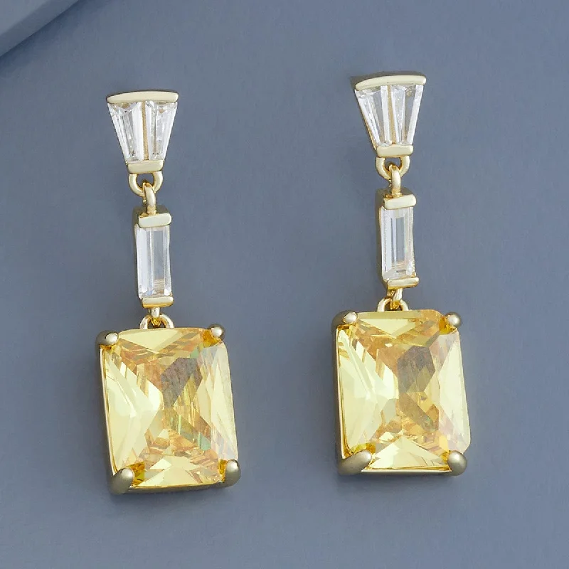 Buy More, Save More – Special Jewelry Discounts Trendy Earring 179103