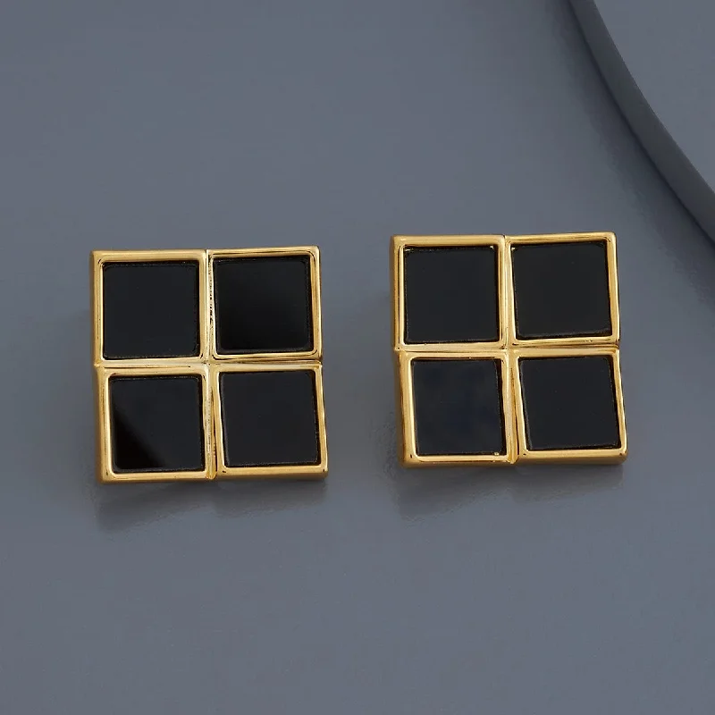 Unmissable Discounts On Timeless Jewelry Pieces Trendy Earring 179140