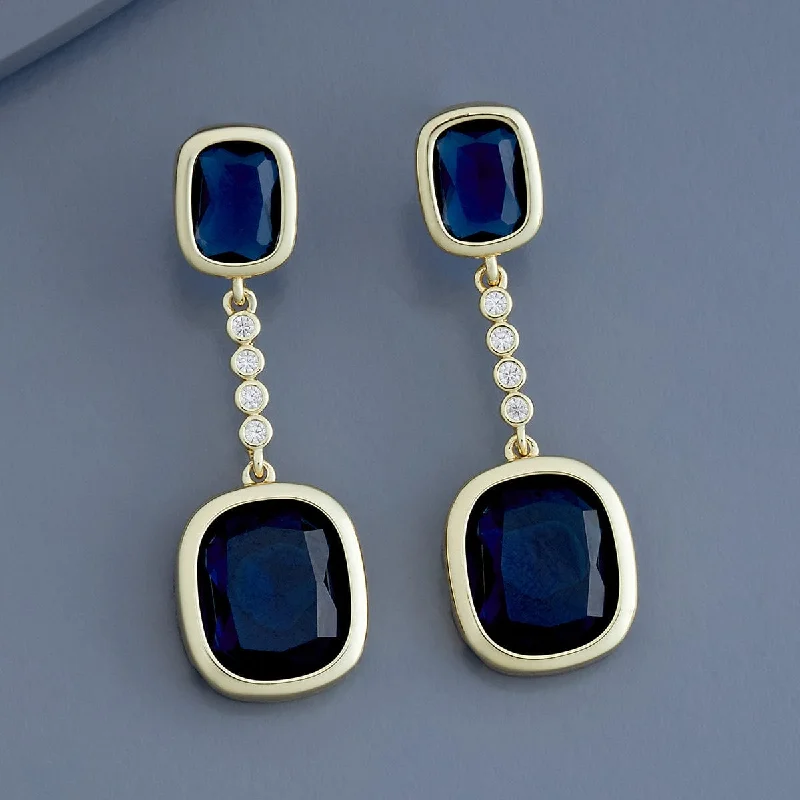 Premium Jewelry, Premium Discounts – Act Fast Trendy Earring 179163