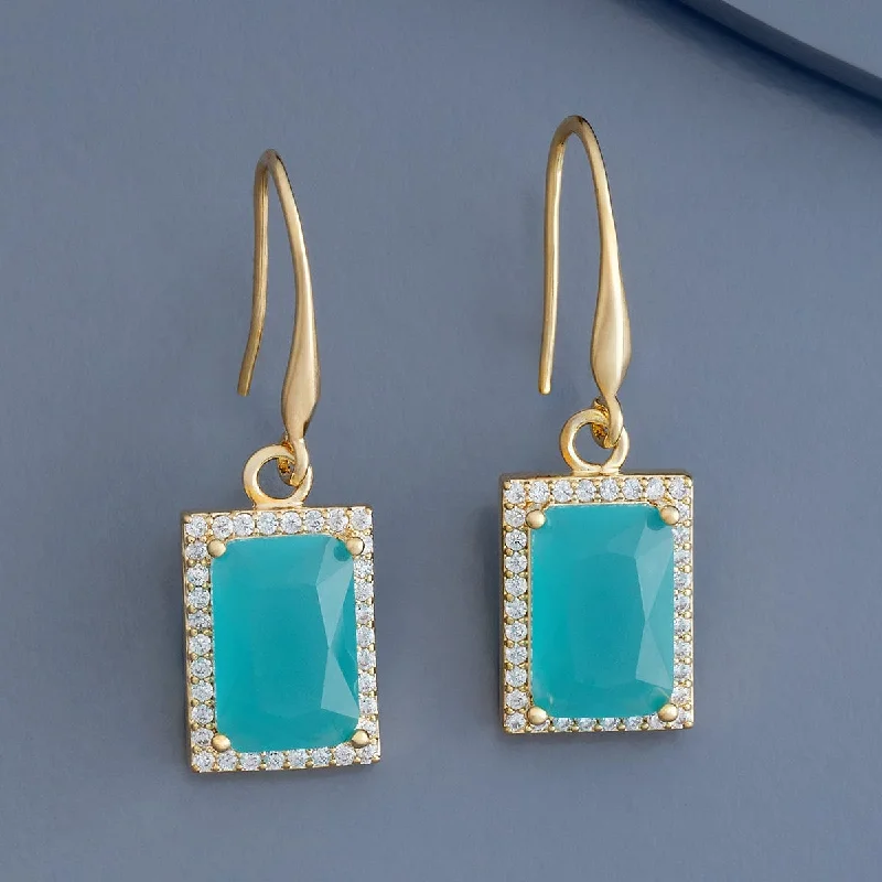 Flash Sale On Exquisite Jewelry – Don't Miss Out Trendy Earring 179192