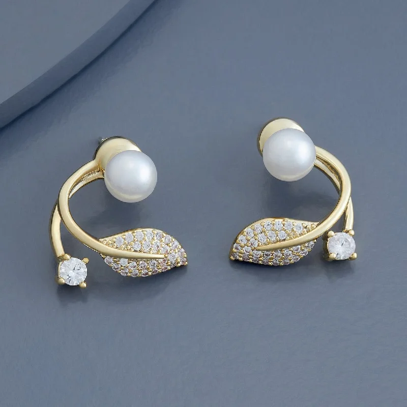 Limited Stock On Premium Jewelry At Low Prices Trendy Earring 179205