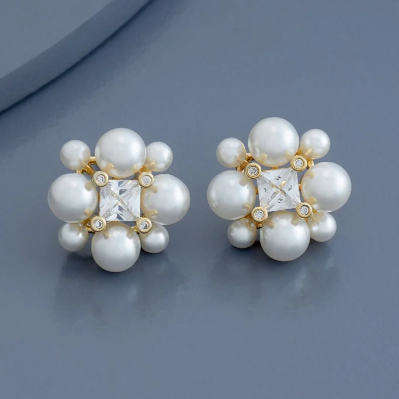 Flash Sale On Stunning Jewelry – Don't Miss Out Trendy Earring 179215