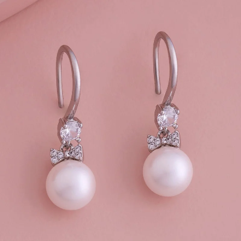 Luxury Jewelry At Budget-Friendly Prices – Grab Yours Now Trendy Earring 179225