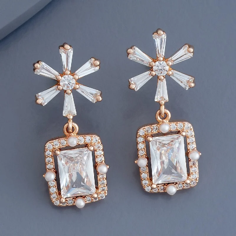 Unique Jewelry Designs Now At Discounted Rates Trendy Earring 179264