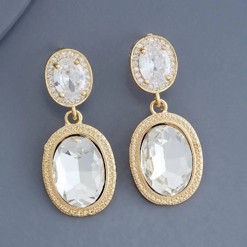 Upgrade Your Collection With Our Limited-Time Jewelry Sale Trendy Earring 179462