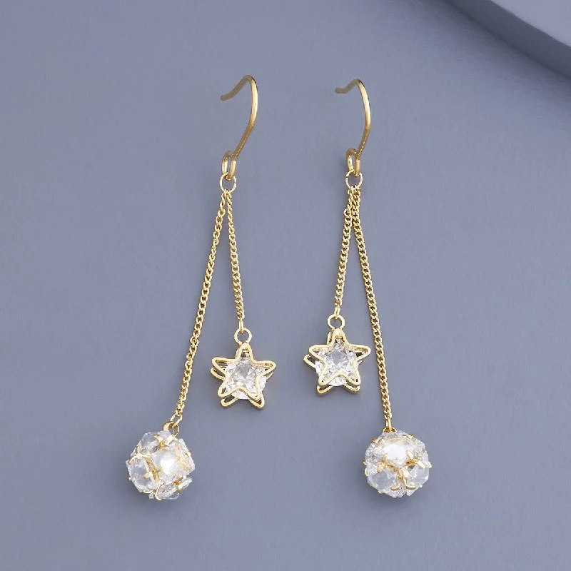 Chic And Stylish Jewelry At Exclusive Prices Trendy Earring 179669