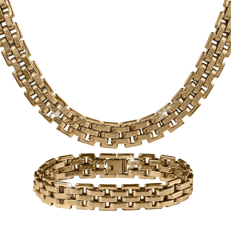 Breathtaking Jewelry At Limited-Time Savings Aurum Accents Collection