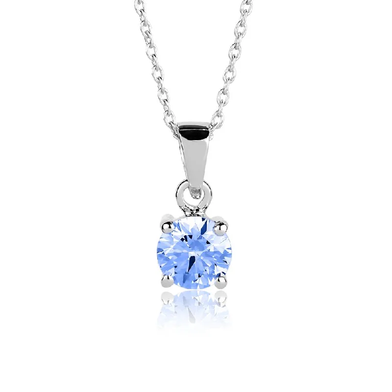 Limited-Time Jewelry Sale – Don't Miss Out On Dazzling Discounts Brilliant Birthstones Pendant December