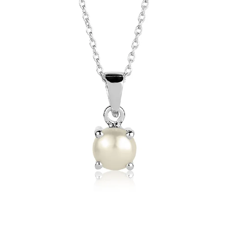 Unmissable Jewelry Discounts – Elevate Your Look For Less Brilliant Birthstones Pendant June